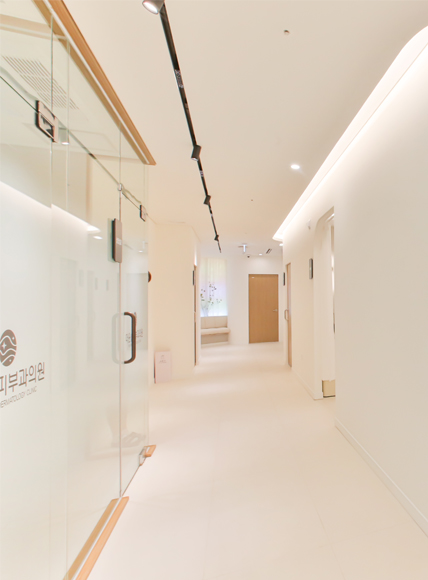 병원시설 이미지