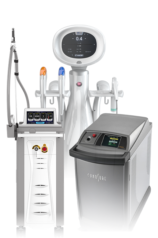 진피 강화 치료이미지