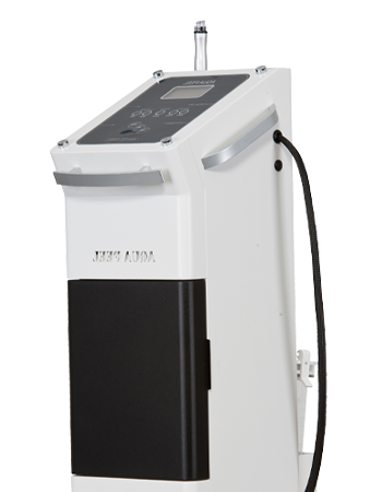 아쿠아필 이미지