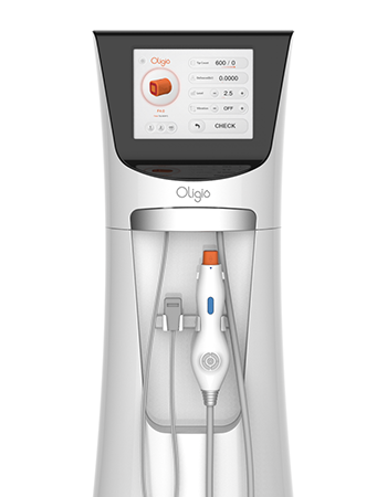 올리지오 이미지