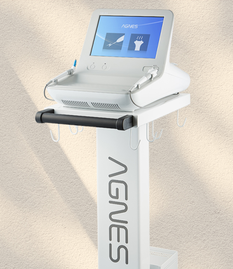 아그네스 이미지