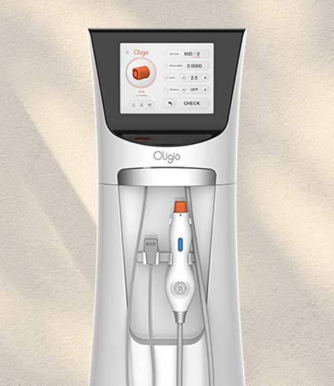 올리지오 이미지