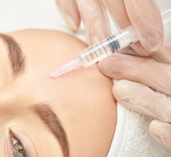 흉터재생주사 이미지