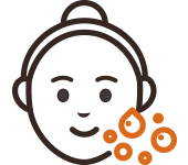 리프팅 시술 과정 이미지